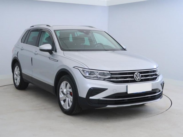 Volkswagen Tiguan  2.0 TDI 