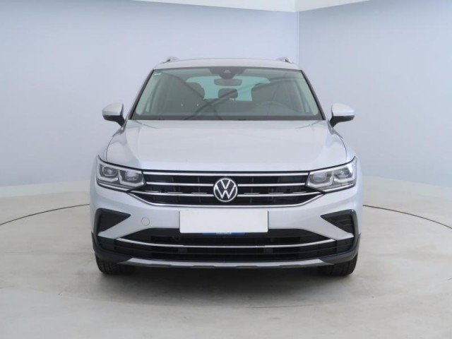 Volkswagen Tiguan  2.0 TDI 
