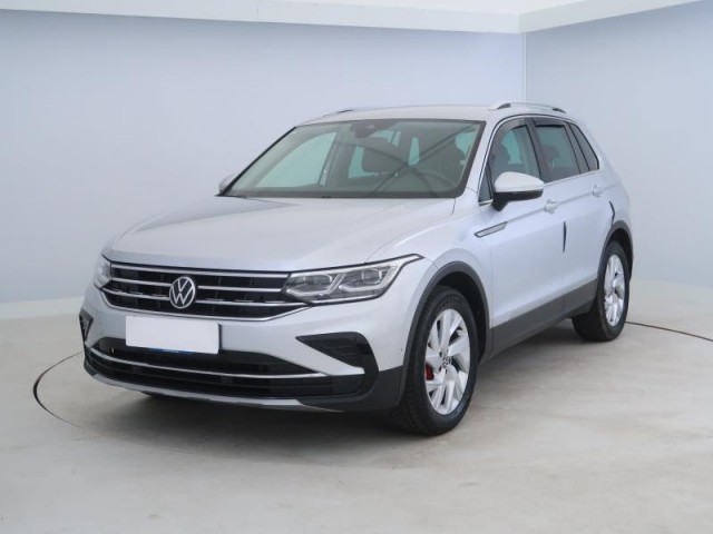 Volkswagen Tiguan  2.0 TDI 