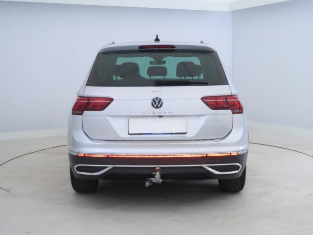 Volkswagen Tiguan  2.0 TDI 