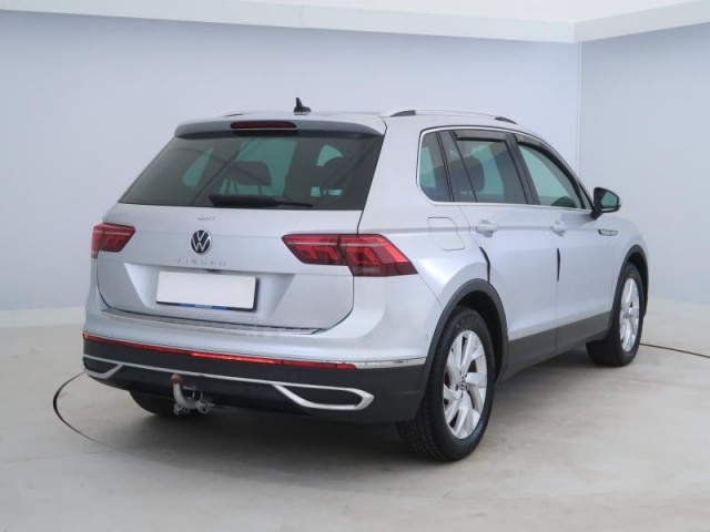 Volkswagen Tiguan  2.0 TDI 