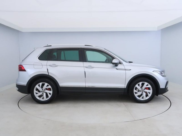 Volkswagen Tiguan  2.0 TDI 