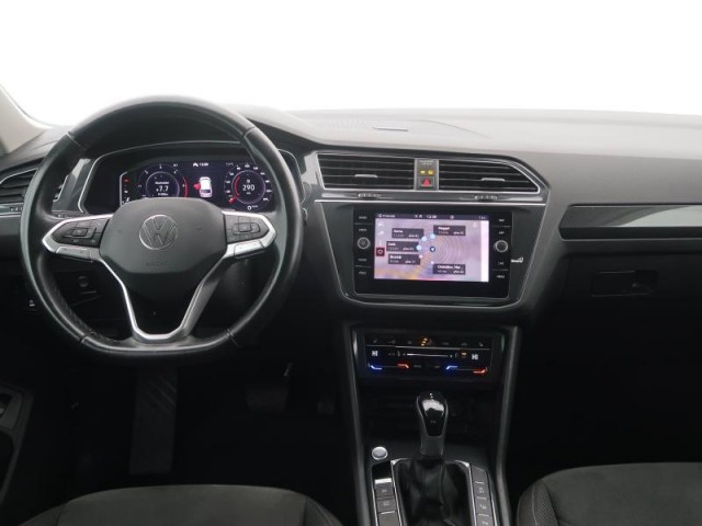 Volkswagen Tiguan  2.0 TDI 