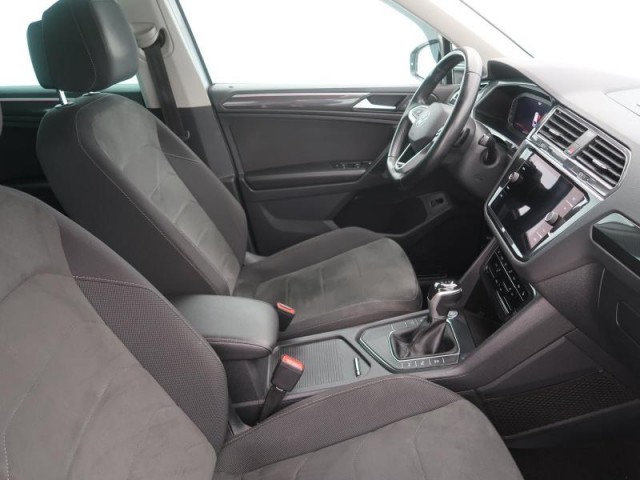 Volkswagen Tiguan  2.0 TDI 