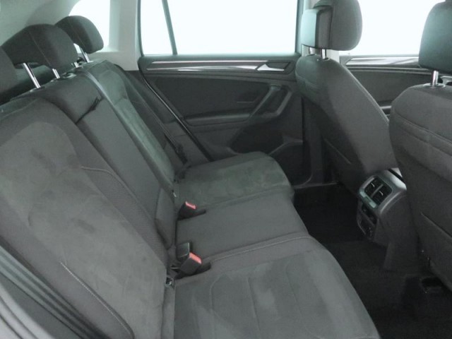 Volkswagen Tiguan  2.0 TDI 