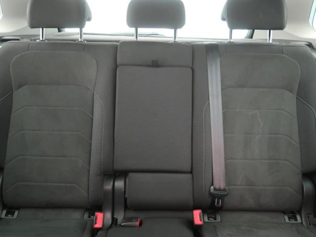 Volkswagen Tiguan  2.0 TDI 