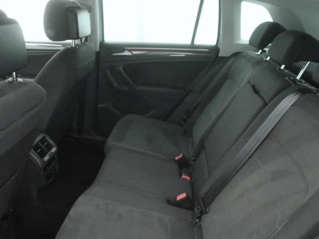 Volkswagen Tiguan  2.0 TDI 