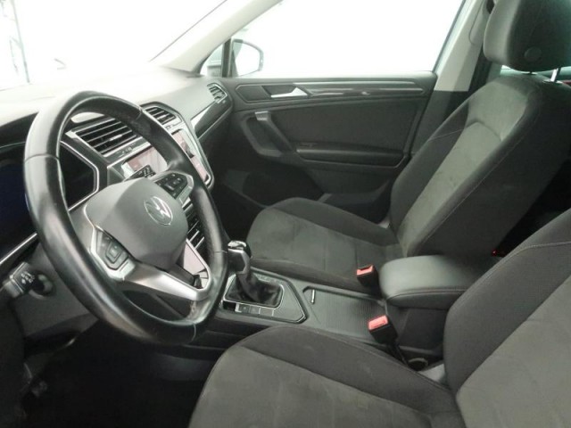Volkswagen Tiguan  2.0 TDI 