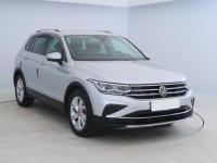 Volkswagen Tiguan  2.0 TDI 