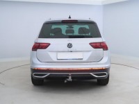 Volkswagen Tiguan  2.0 TDI 