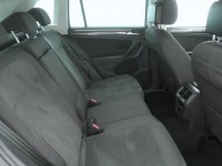 Volkswagen Tiguan  2.0 TDI 