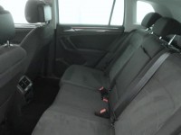 Volkswagen Tiguan  2.0 TDI 