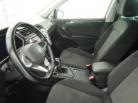 Volkswagen Tiguan  2.0 TDI 