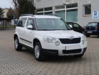 Škoda Yeti  1.2 TSI Ambition