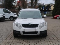 Škoda Yeti  1.2 TSI Ambition