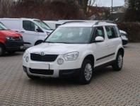 Škoda Yeti  1.2 TSI Ambition