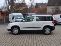 Škoda Yeti  1.2 TSI Ambition