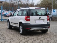 Škoda Yeti  1.2 TSI Ambition
