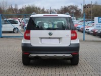 Škoda Yeti  1.2 TSI Ambition
