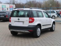 Škoda Yeti  1.2 TSI Ambition