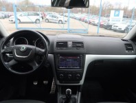 Škoda Yeti  1.2 TSI Ambition