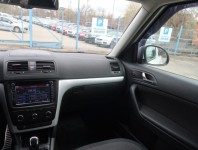 Škoda Yeti  1.2 TSI Ambition