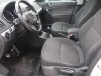 Škoda Yeti  1.2 TSI Ambition