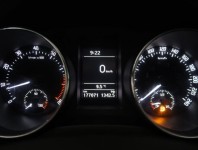 Škoda Yeti  1.2 TSI Ambition