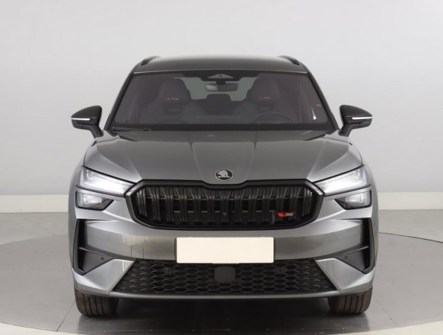 Škoda Kodiaq  RS 2.0 TSI RS