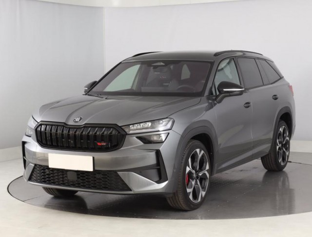 Škoda Kodiaq  RS 2.0 TSI RS