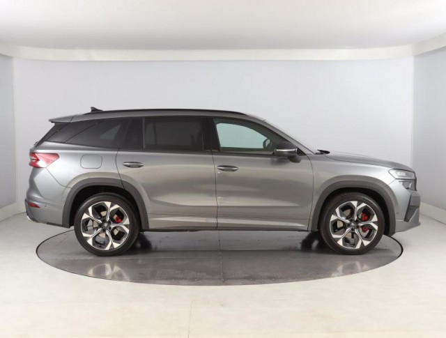 Škoda Kodiaq  RS 2.0 TSI RS