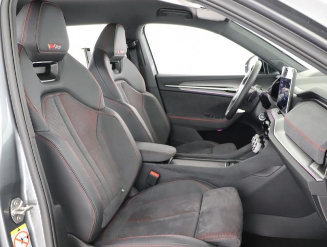 Škoda Kodiaq  RS 2.0 TSI RS