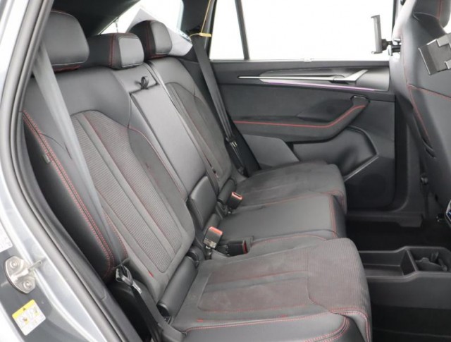 Škoda Kodiaq  RS 2.0 TSI RS