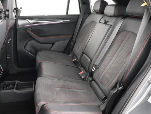 Škoda Kodiaq  RS 2.0 TSI RS