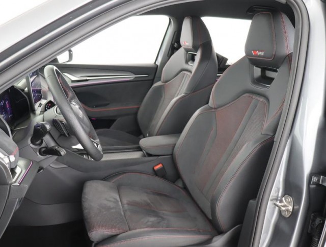 Škoda Kodiaq  RS 2.0 TSI RS