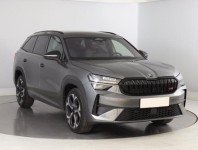 Škoda Kodiaq  RS 2.0 TSI RS
