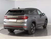 Škoda Kodiaq  RS 2.0 TSI RS