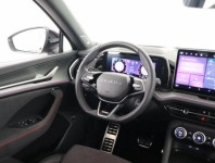 Škoda Kodiaq  RS 2.0 TSI RS
