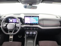 Škoda Kodiaq  RS 2.0 TSI RS