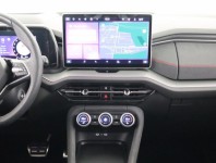 Škoda Kodiaq  RS 2.0 TSI RS