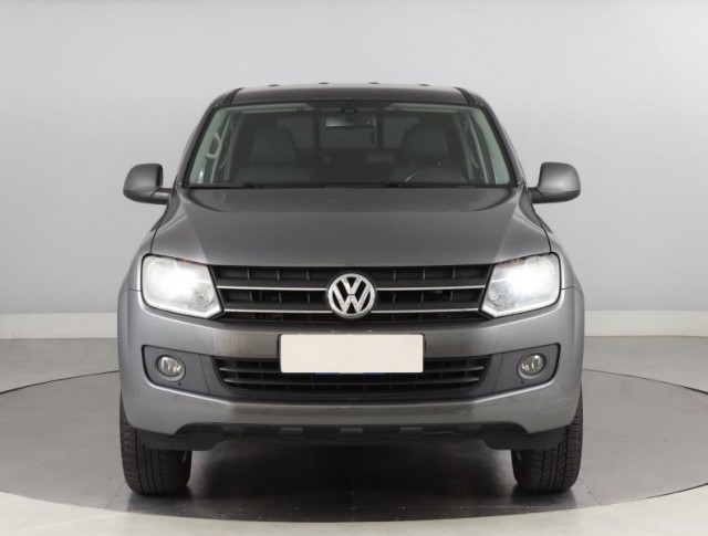 Volkswagen Amarok  2.0 BiTDI 