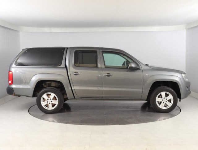 Volkswagen Amarok  2.0 BiTDI 