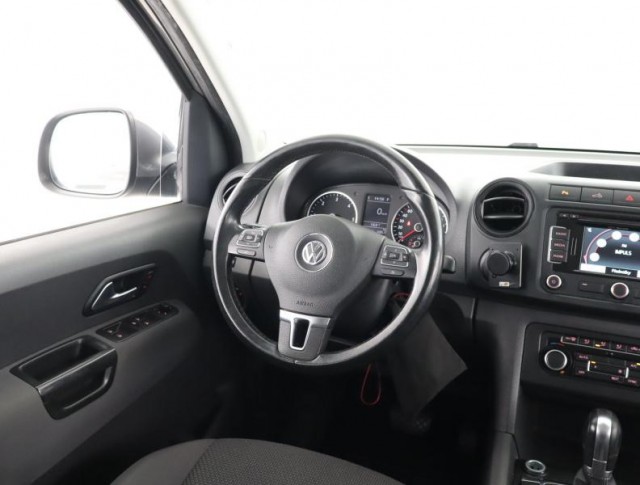 Volkswagen Amarok  2.0 BiTDI 