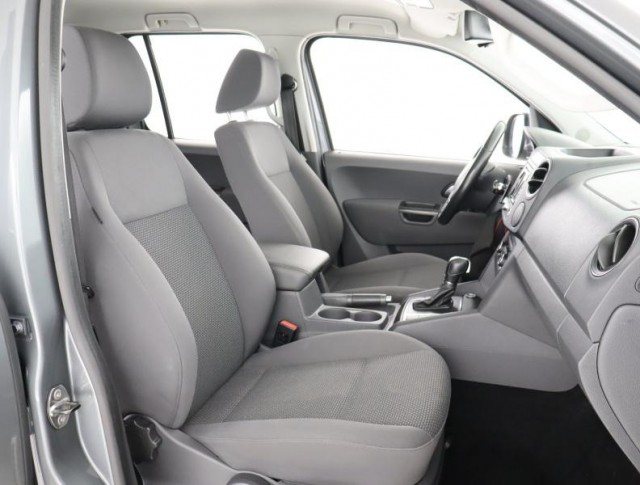 Volkswagen Amarok  2.0 BiTDI 
