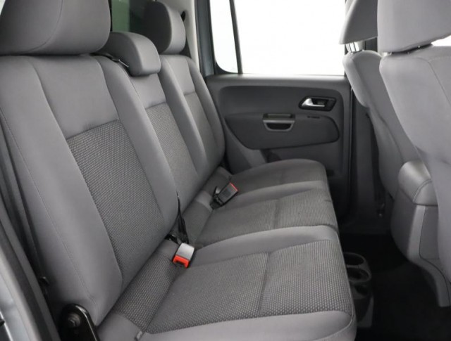 Volkswagen Amarok  2.0 BiTDI 