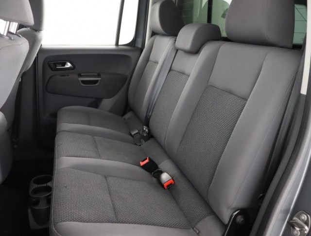 Volkswagen Amarok  2.0 BiTDI 