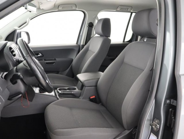 Volkswagen Amarok  2.0 BiTDI 