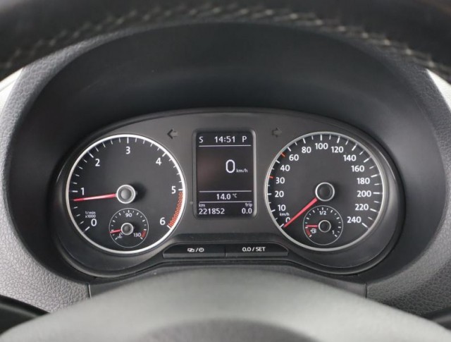 Volkswagen Amarok  2.0 BiTDI 