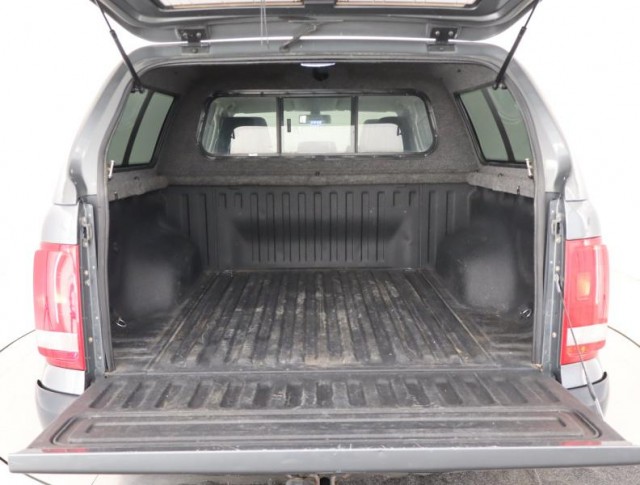 Volkswagen Amarok  2.0 BiTDI 