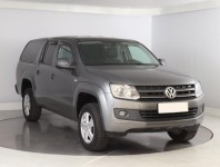 Volkswagen Amarok  2.0 BiTDI 